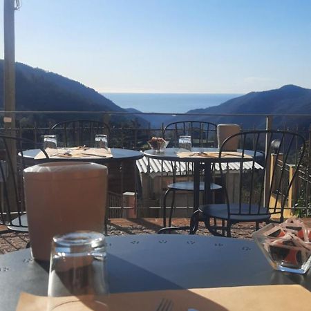 B&B Le Tre Fate Varazze Dış mekan fotoğraf