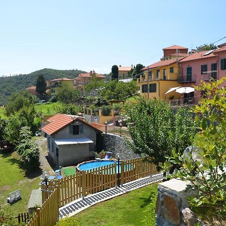 B&B Le Tre Fate Varazze Dış mekan fotoğraf