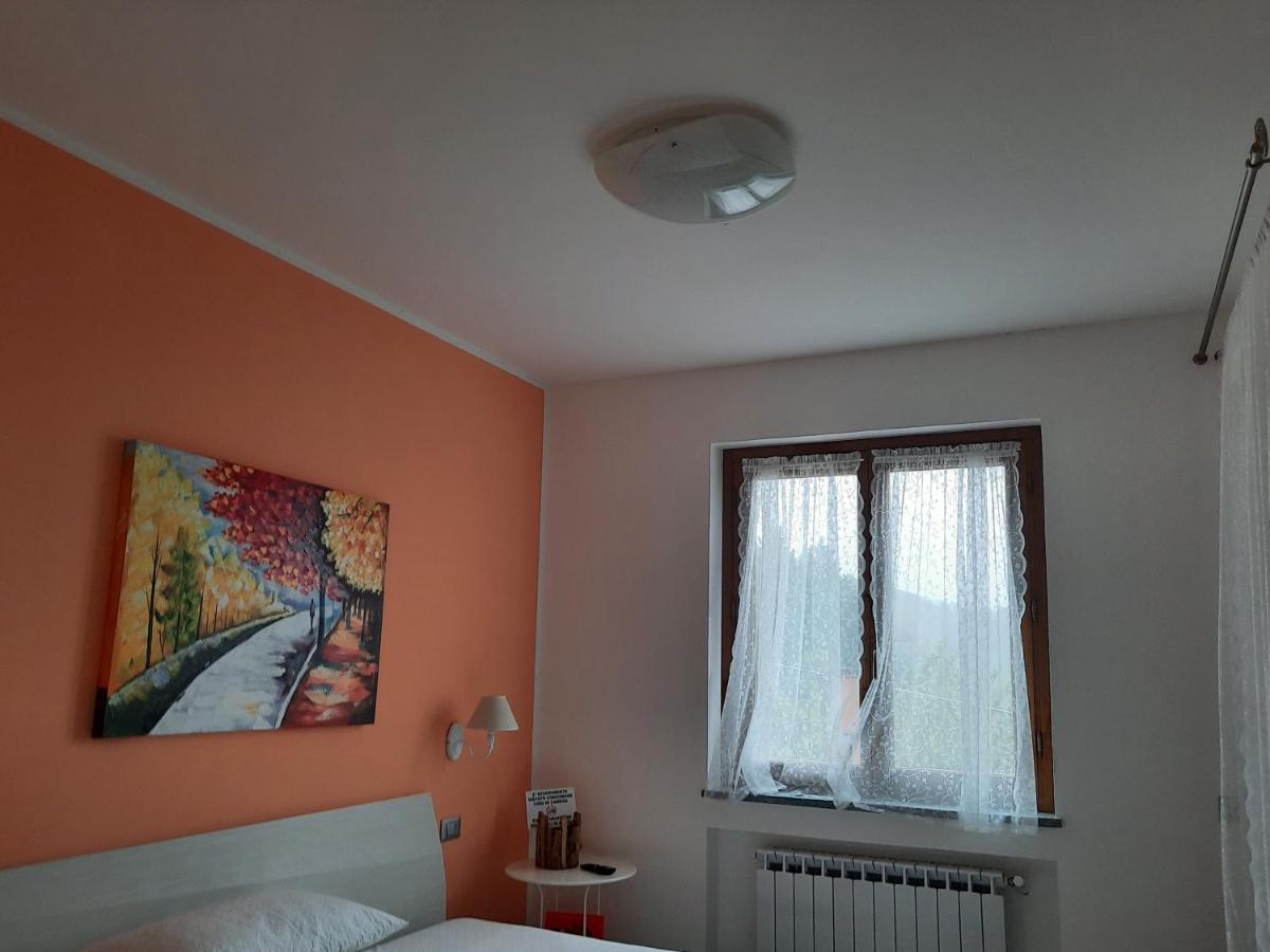 B&B Le Tre Fate Varazze Dış mekan fotoğraf