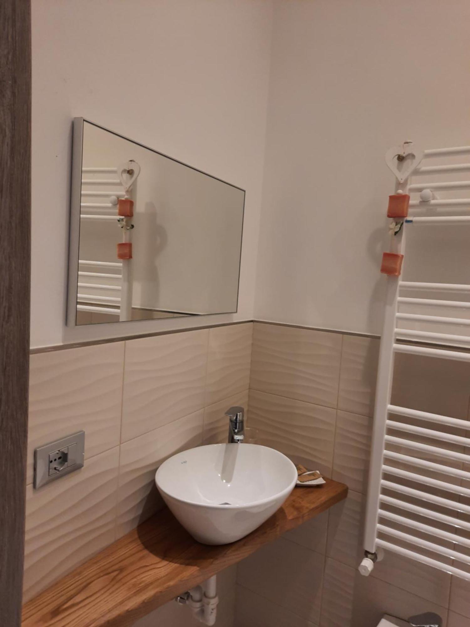 B&B Le Tre Fate Varazze Oda fotoğraf