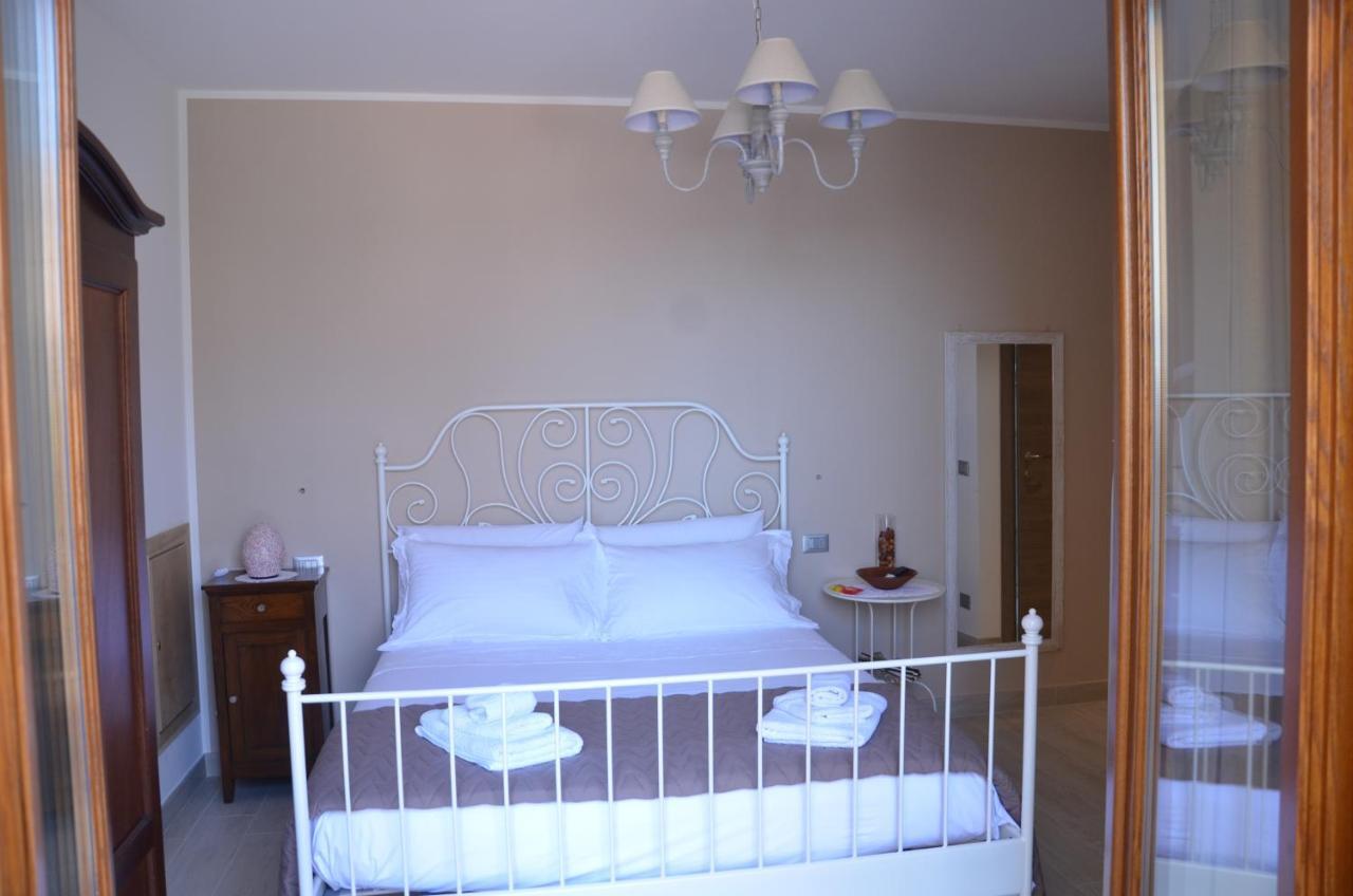 B&B Le Tre Fate Varazze Dış mekan fotoğraf