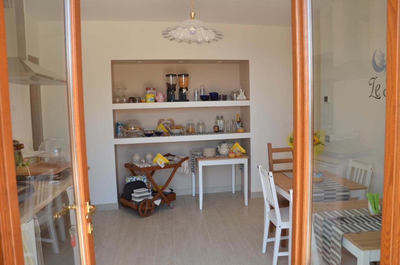 B&B Le Tre Fate Varazze Dış mekan fotoğraf